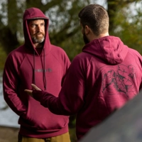 Trakker Ripple Hoody